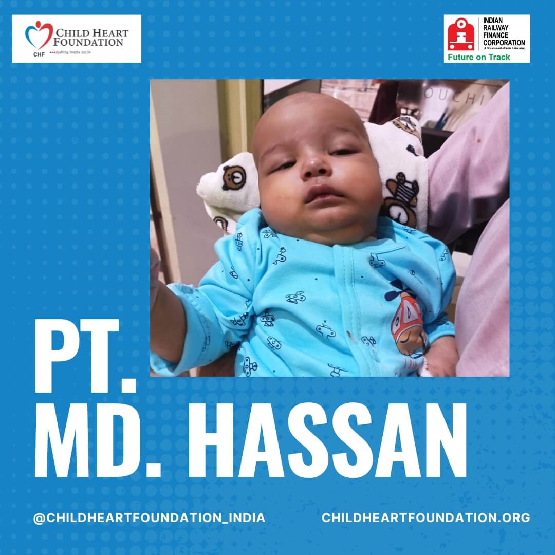 PT. Mohd. Hasan